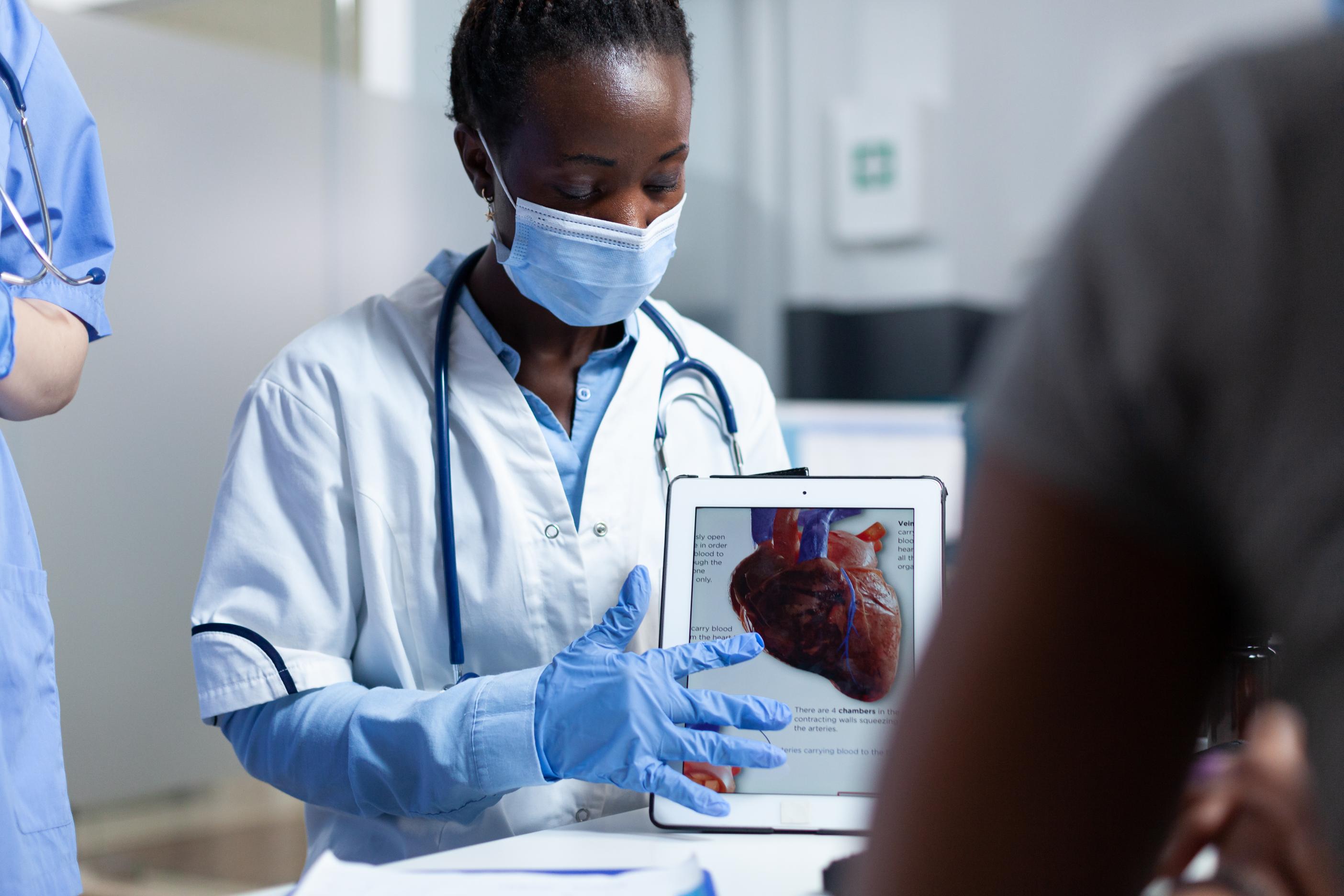 cardiology