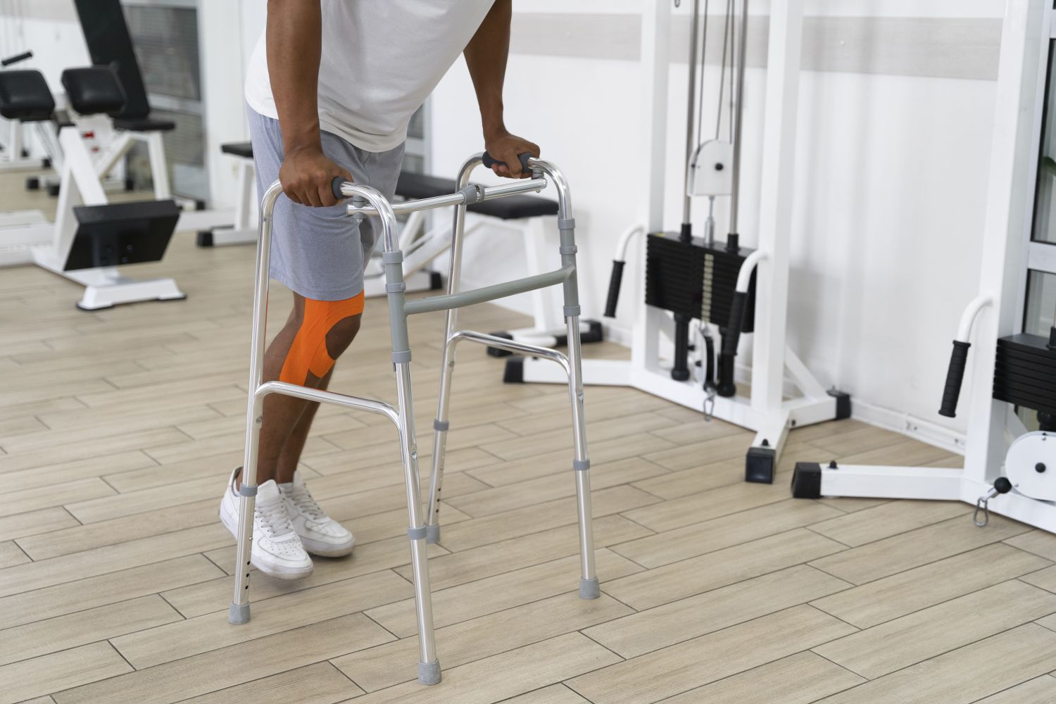 physiotherapy