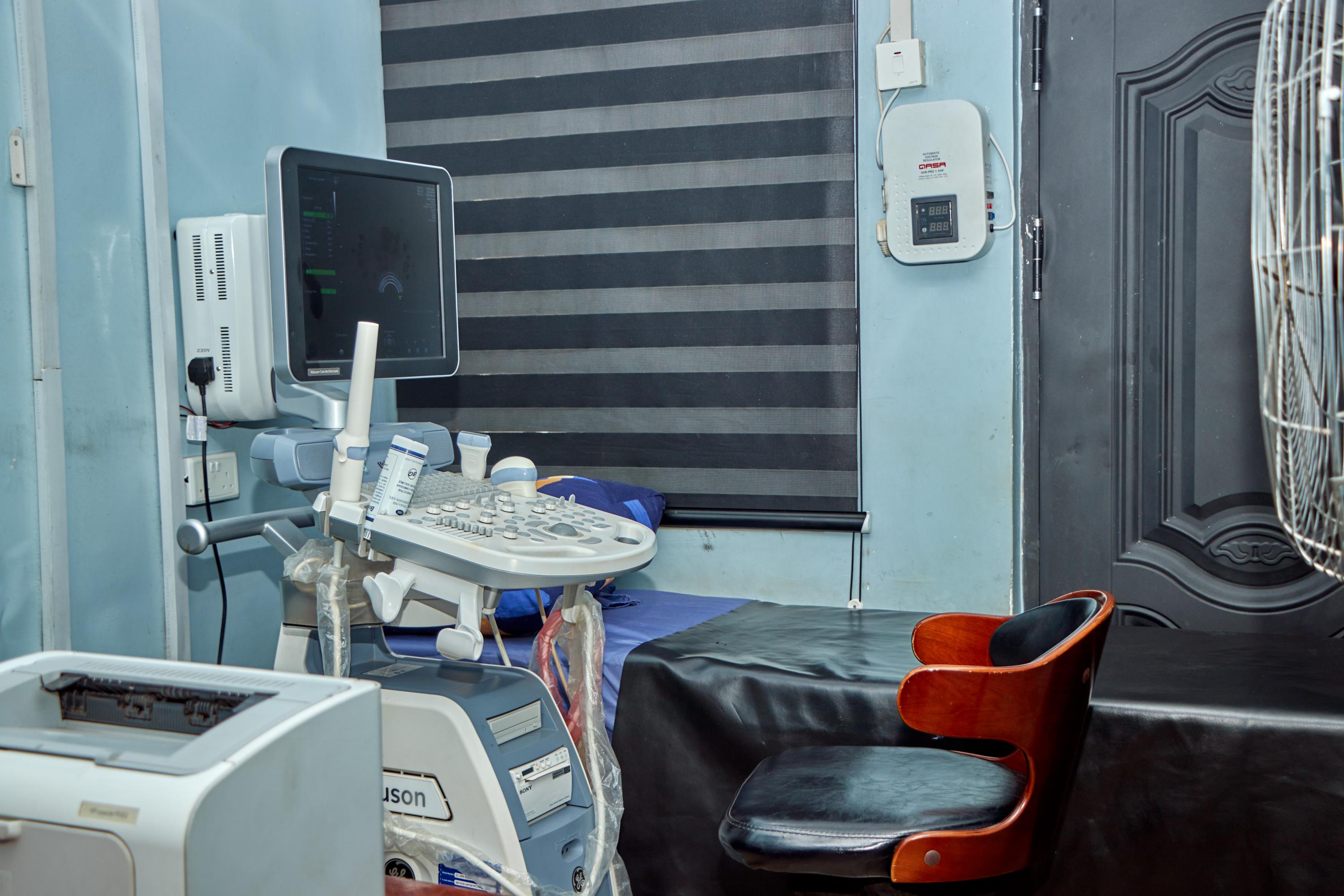 radiology